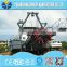hydraulic cutter suction dredger for Japan