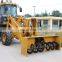 1.6ton CE wheel loader, construction wheel loader, new condition wheel loader