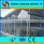Sell Used Polycarbonate Greenhouse for Agriculture