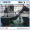 High quality mini small horizontal metal cnc lathe machine CK6132A