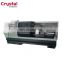 CK6150C China Hard Guide Rail CNC Lathe / CNC Machine / Machine Tools