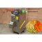 Industrial Ginger Cube Cutting Machine/Onion/Carrot/Apple Dicer/Dicing Machine