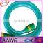 pvc green garden hose /soft water hose green /garden watering hose