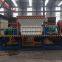 Scrap Tire Equipment Rubber Shredding Machine companies in ohio