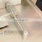 Semi-Automatic Sausage Knotting Linker Strapping Machine