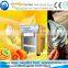 table top soft ice Cream Machine/yogurt machine/ice cream maker