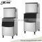 Economic food-grade commercial ice cube machine, ice machine, ice making machine