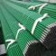 Square Steel St37 , St52 3.5 Galvanized Pipe