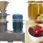 Factory direct sale machines that make peanut butter/jam/sesame paste/ketchup (0086-13837162172)
