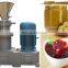 Peanut butter grinding machine/colloid mill/peanut butter machine for hot selling