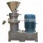 hot sale grease colloid mill/peanut butter grinder machine/vertical colloid mill