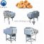 cashew nut cleaning machine cashew nut peeler sheller cashew nut processing machine