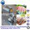 Fish Skinning Machine Fish Meat Bone Separator Fish Meat Grinder