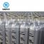 For High Purity Gas 40L 200Bar Gas Cylinder High Pressure CO2 Cylinder