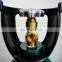 CGA870-2C Gas cylinder valve,Oxygen cylinder valve,CGA cylinder valve