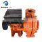 centrifugal cutter slurry pump