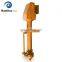 long shaft slurry sump pump vertical sand pump