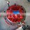 kutota KX161-2 final drive MAG-33VP-550F-4