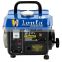 China LONFA high quality economic micro mini petrol generator 650w