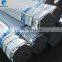 Delivery water galvanized corrugated pipe
