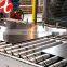 special steel Alloy 926 ( UNS N08926, 1.4529 ) Stainless Steel Sheet