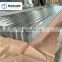 YX18-80-850 galvanized corrugated roof material
