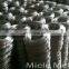 Low carbon steel gi wire Q195 mild steel galvanized wire