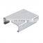 C Beam Galvanized Steel Lipped Channel Purlin Steel Dimensions