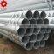 Galvanized steel pipe china manufacturers, galvanized steel pipe for engineering and building