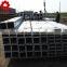pre galvanised galvanized steel used industrial greenhouse fence pipe