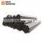 ASTM A53 black erw steel pipe schedule 40, black welding carbon steel pipe for oil and gas