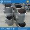 reducing tee Alloy Pipe Fitting
