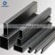 SHS RHS Square Rectangular Hollowed Section Steel Tube For Construction
