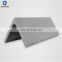 2018 Hot Selling 63x63x5 equal iron ms hot rolled 50x50x4mm angle steel/10# equal angle steel