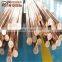 JIS C1100 Copper Rod / Copper Bar