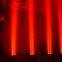 (Nj-L7 )7*10W 3in1 LED PAR Light Stage Light