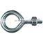 Stainless Steel Lifting Assembled Eye Bolt & Nut & Washer