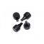 High Quality IATF16949 70 Shore A Various Customized Pipe Rubber End Caps