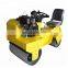 Rubber tire water pump for road roller capacity for sale