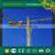 100ton Topless XGTL1600 Building Construction Tools and Equipment Tower Crane