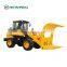 Earthmoving SL20WN Equipment Articulated Front End Loader