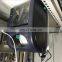 FACADE curtain wall window door making machine double head Cutting Saw