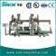 CNC Vertical 4 Point Welder / upvc windows machine