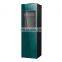 3 Taps 3 Temperature Settings Cold Hot Normal Compressor Cooling for Home Office stainless steel Top Loading Water Dispenser