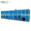 40000cfm Customized AHU Fresh Air Heat Recovery Air Handling Unit prices