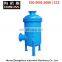 Hot Selling 134CFM Oil Water Separator Filter From China Supplier