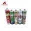 Factory direct sale insect killers aerosol can killer spray empty tin cans