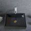 China Black Granite Sinks,Black Granite Sinks, Nature Stone Wash Basin