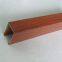 Supply Oem Irregular Aluminum Square Pass Canopies