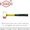 Non Sparking Hammer Sledge Fiber Handle(German) Tools